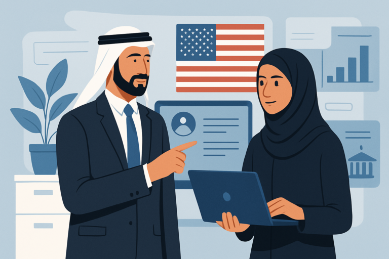 The future of AI work and emerging job market trends in 2026