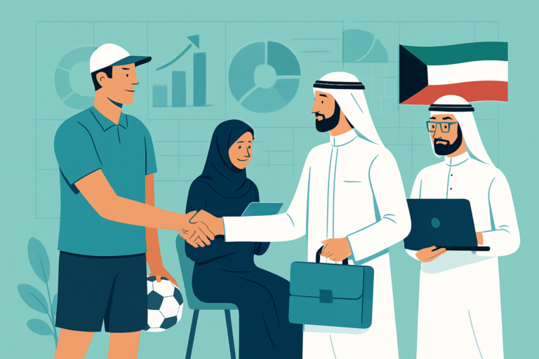 AI career opportunities in the Middle East tech hub