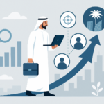 كيف تضع مسيرتك المهنية لأدوار رؤية 2030 في الخليج؟
