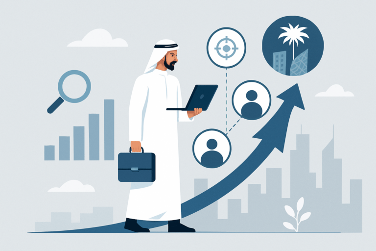 AI career opportunities in the Middle East tech hub