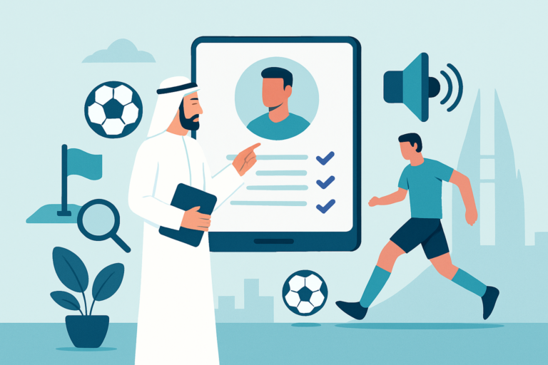 AI career opportunities in the Middle East tech hub