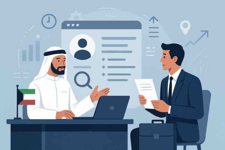 AI career opportunities in the Middle East tech hub