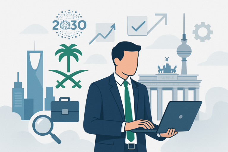 AI career opportunities in the Middle East tech hub