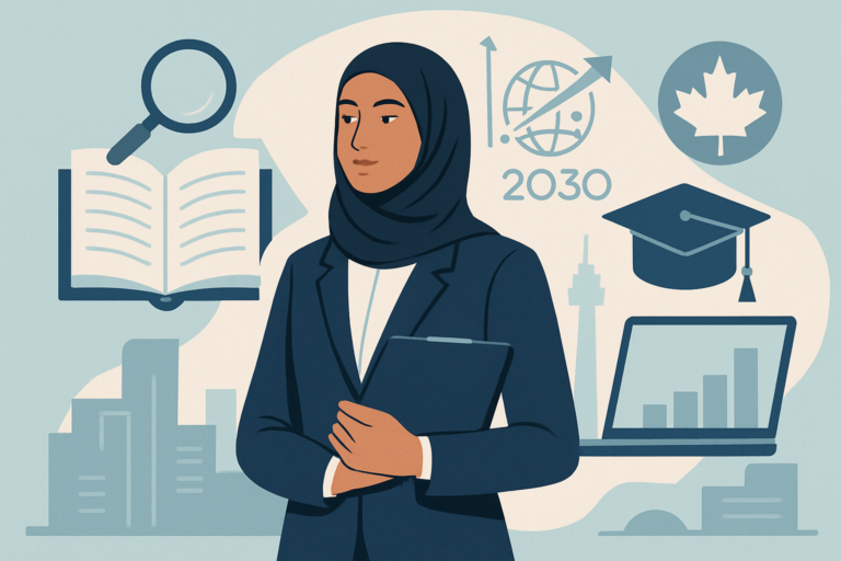 AI career opportunities in the Middle East tech hub