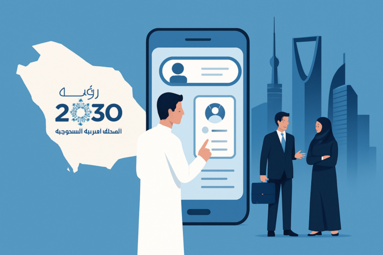 AI career opportunities in the Middle East tech hub