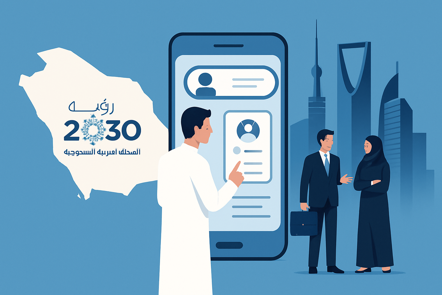 AI career opportunities in the Middle East tech hub
