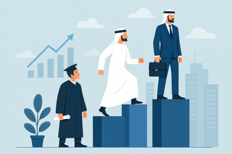AI technology and career growth in 2026