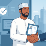 نجاح في البحث عن عمل: كيف وجدت وظيفة في عُمان خلال 30 يوماً