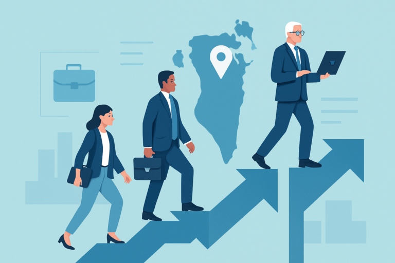 AI technology and career growth in 2026