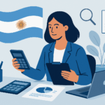 Accounting Jobs in Argentina 2026 — Salary & Guide