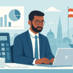 Accounting Jobs in Austria 2026 — Salary & Guide