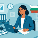 accounting jobs in Bulgaria
