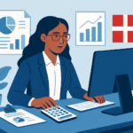 accounting jobs in Denmark