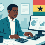 Accounting Jobs in Ghana 2026 — Salary & Guide