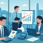 accounting jobs in Hong Kong