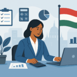 accounting jobs in Hungary