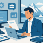 accounting jobs in Iceland