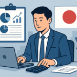 accounting jobs in Japan