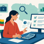 accounting jobs in Lithuania