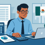 accounting jobs in Mexico