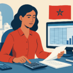 accounting jobs in Morocco