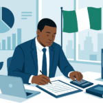 accounting jobs in Nigeria