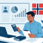 accounting jobs in Norway