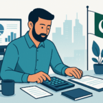 accounting jobs in Pakistan