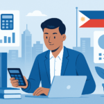 accounting jobs in Philippines