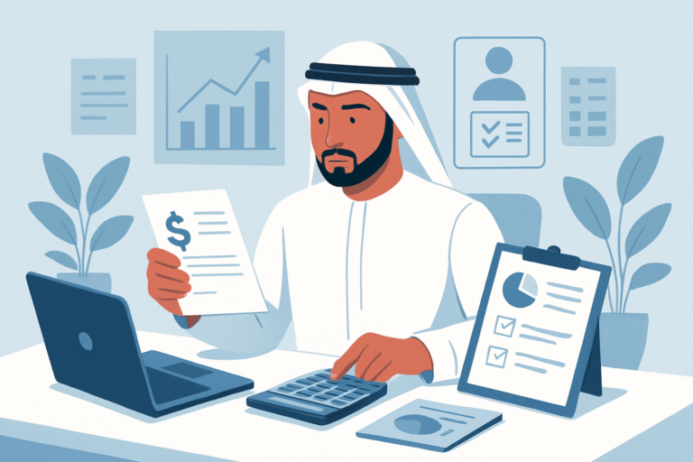 AI career opportunities in the Middle East tech hub