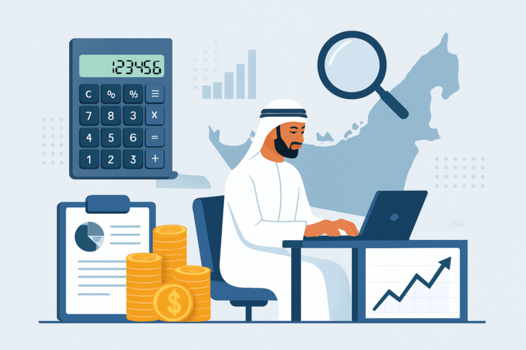 AI career opportunities in the Middle East tech hub