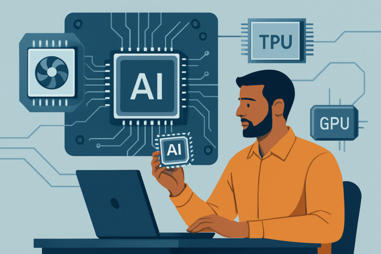 Breaking AI news and technology updates for professionals