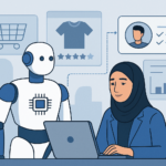 The future of AI work and emerging job market trends in 2026