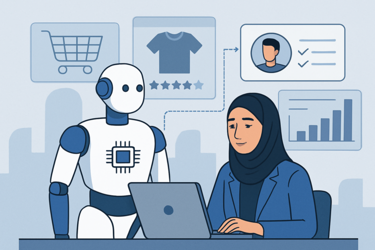 The future of AI work and emerging job market trends in 2026