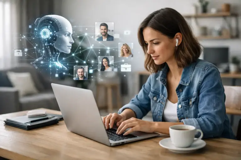 AI Job Matching for Freelancers 2026