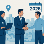 Amman Jobs 2026 — Employment Guide by District & Sector