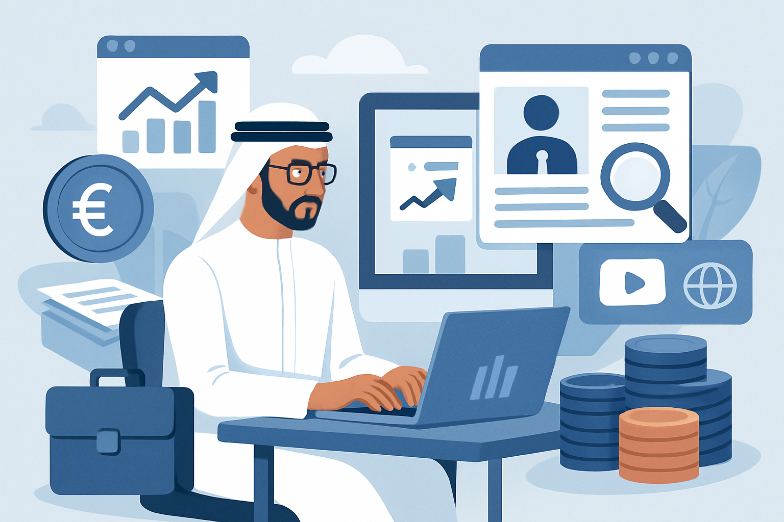 The future of AI work and emerging job market trends in 2026