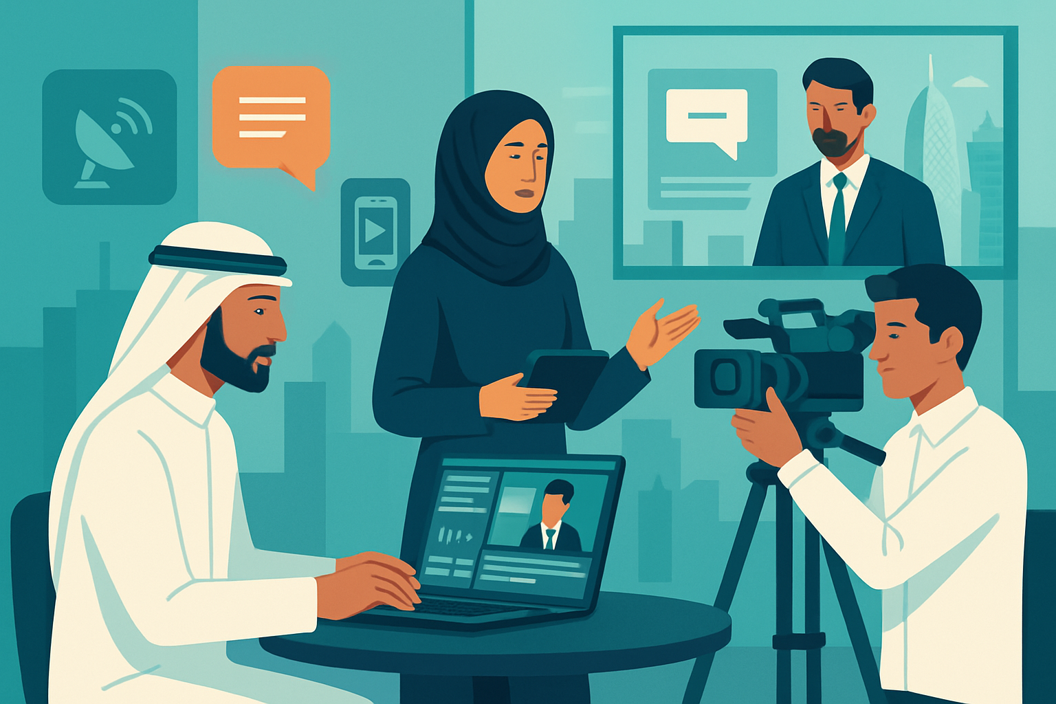 The future of AI work and emerging job market trends in 2026