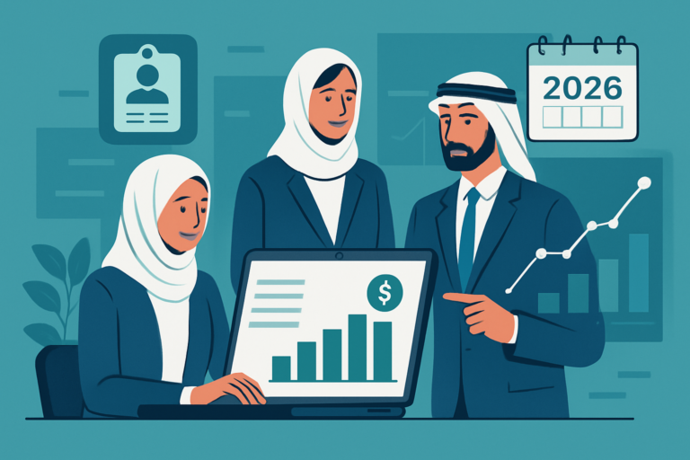 Salary comparison chart for AI professionals