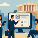 Athens jobs