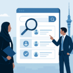 Auckland jobs