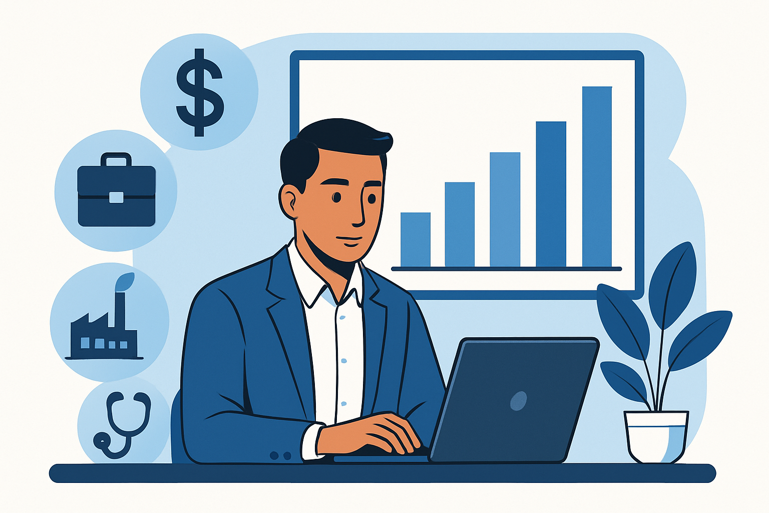 The future of AI work and emerging job market trends in 2026