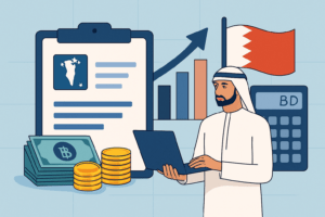 Average Salary in Bahrain 2026 — Complete Guide by Sector