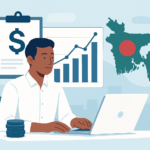 average salary in Bangladesh