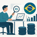 average salary in Brazil