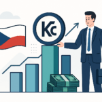 average salary in Czech Republic
