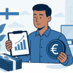 average salary in Finland