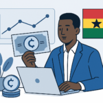 average salary in Ghana