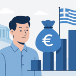 average salary in Greece