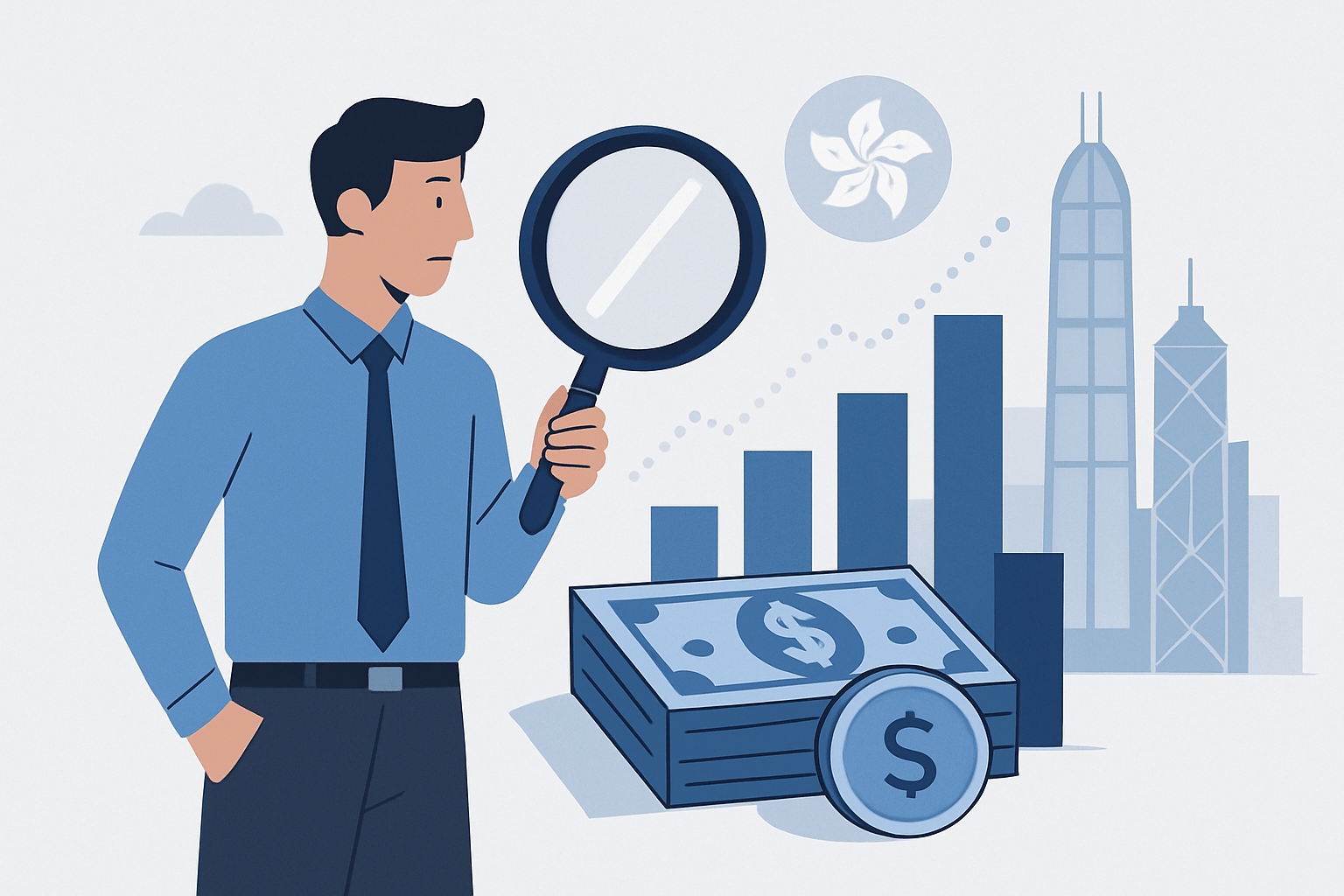 average salary in Hong Kong